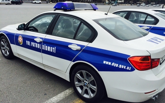 Rayon avtomobilləri Bakıya buraxılmadı, amma tıxaclar da azalmadı