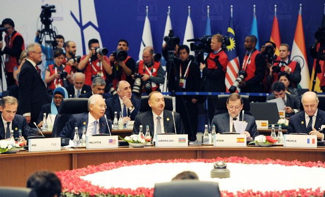 “G20” Azərbaycana nə verəcək?