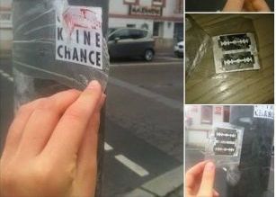 “İslama şans yoxdu”