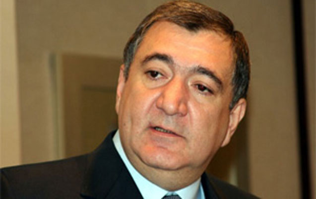 Vergilər naziri işdən azad edildi?