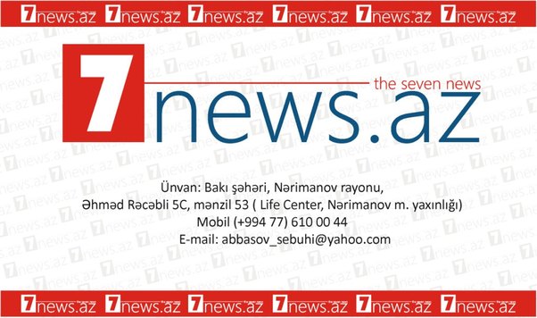 7News.az reklam qiymətlərini açıqladı