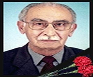 Azərbaycanın tanınmış alimi vəfat etdi