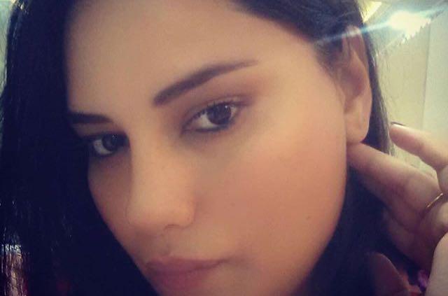 Azərbaycanlı aparıcı illər əvvəl