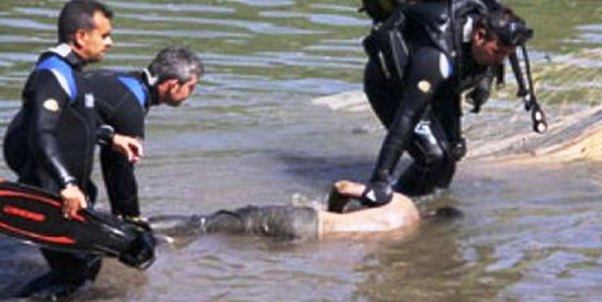 FACİƏ: Mərcə gəldilər, dəhşətli şəkildə öldülər