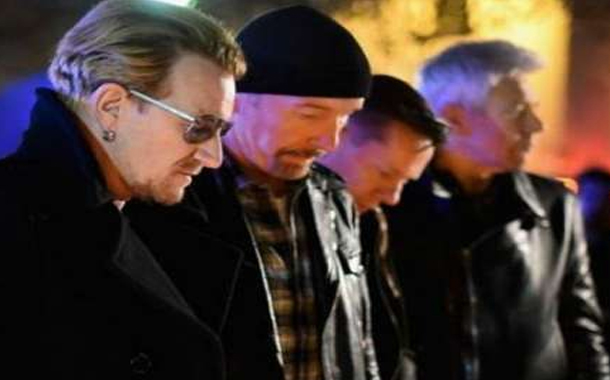 Paris hücumlarına görə konsertlər təxirə salınır