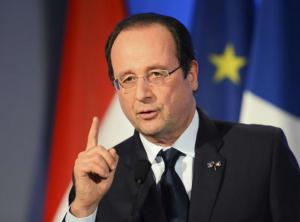 Fransada 3 aylıq fövqəladə vəziyyət elan edilə bilər