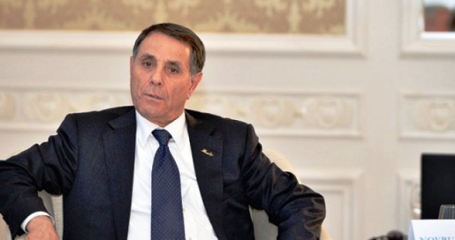 Əvvəl 5, sonra 2 rayon qaytarıla bilər