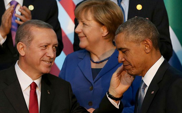 Liderlərin G 20-yə damğa vuran