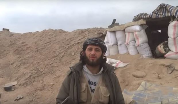 Terorçuların müxbirini müsahibə zamanı partlatdılar