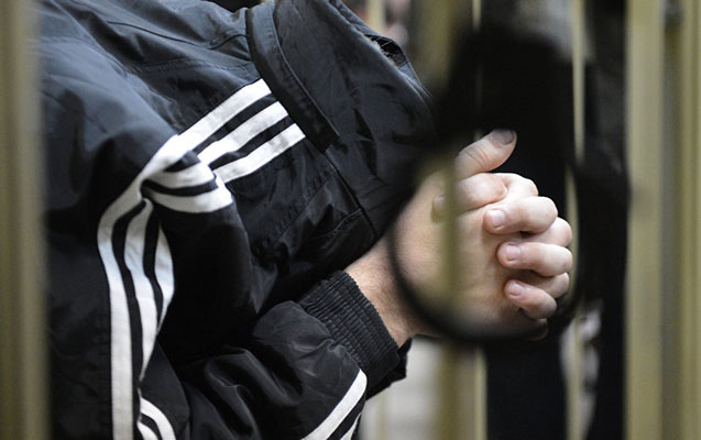 Azərbaycanlı fəaldan zindanda aclıq aksiyası