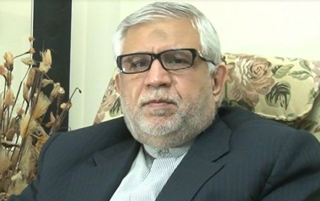 Səfirdən Cənubi Azərbaycandakı hadisələrlə bağlı