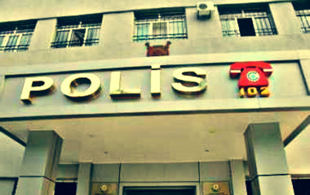 Atası qızından polisə şikayət etdi