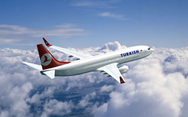 Türkiyə Fransaya bütün uçuşları dayandırdı