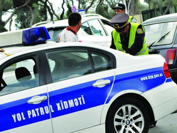 Sürücülərin nəzərinə