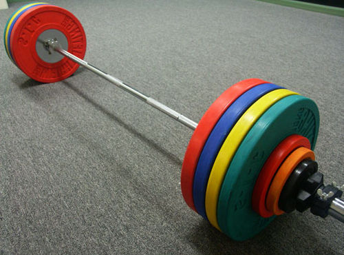 ​Pauerliftinq üzrə Azərbaycan yığması dünya çempionatında 11 qızıl medal qazanıb