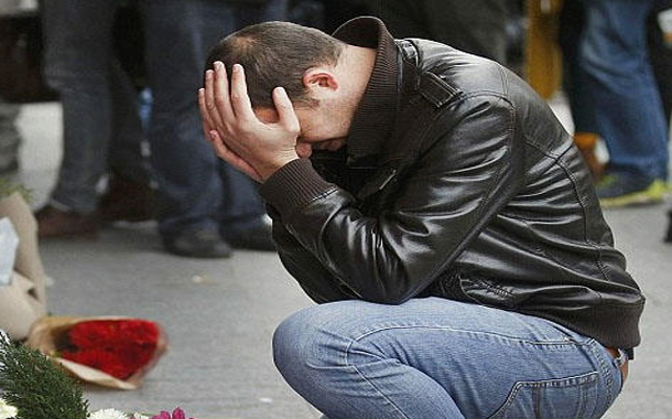 Paris dəhşəti: terrorçulardan biri qadın olub