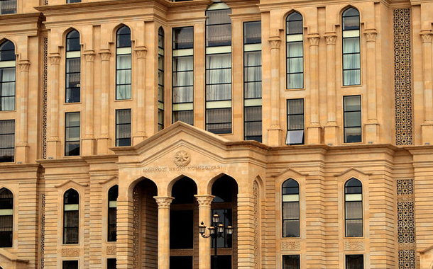 Bu seçki məntəqəsində səsvermənin nəticələri ləğv edildi