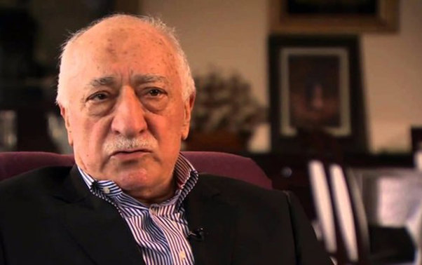 “Məni Türkiyəyə təslim etməyin...”