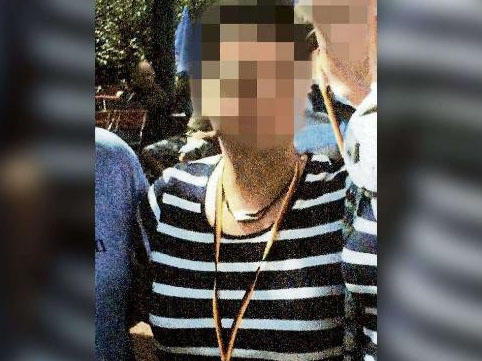 Şok: ana 8 övladını öldürdü