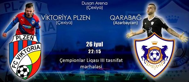 `Qarabağ` çətin sınaq qarşısında