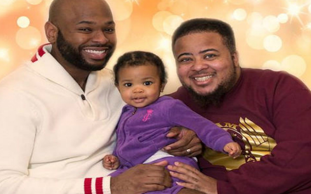 Şok: kişi hamilə qaldı