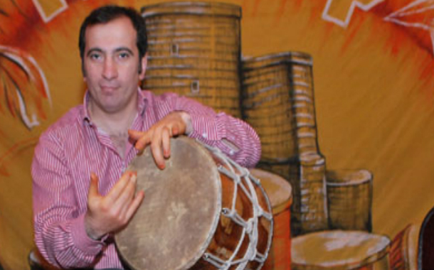 Əməkdar artisti canlı yayımda pərt etdilər