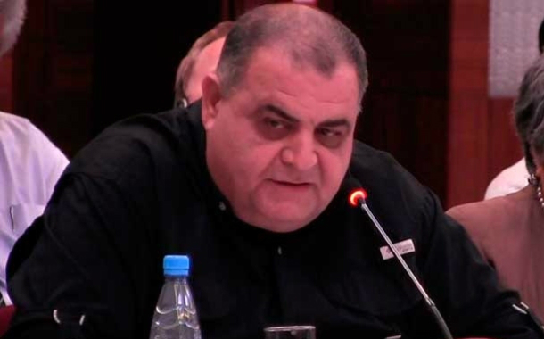 Elçin Behbudov vəfat etdi