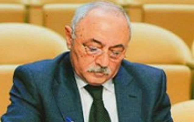 Eldar Mahmudovun yeznəsi AzTV-dən çıxarıldı