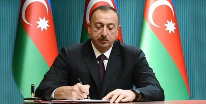 İlham Əliyev Ollanda başsağlığı verdi