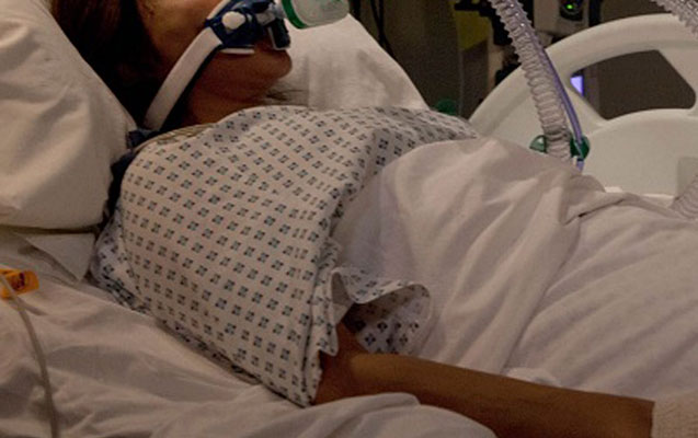 Şəkidə bədbaxt hadisə