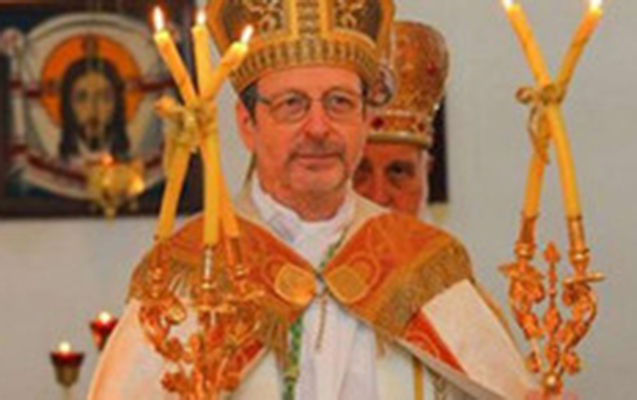 Papa Azərbaycandakı arxiyepiskopa vəzifə verdi