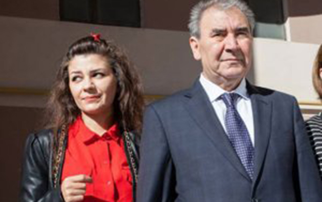 Cəmil Həsənlinin qızının məhkəmə istintaqı başa çatdı