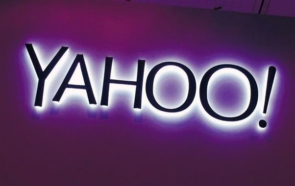 “Yahoo” satıldı