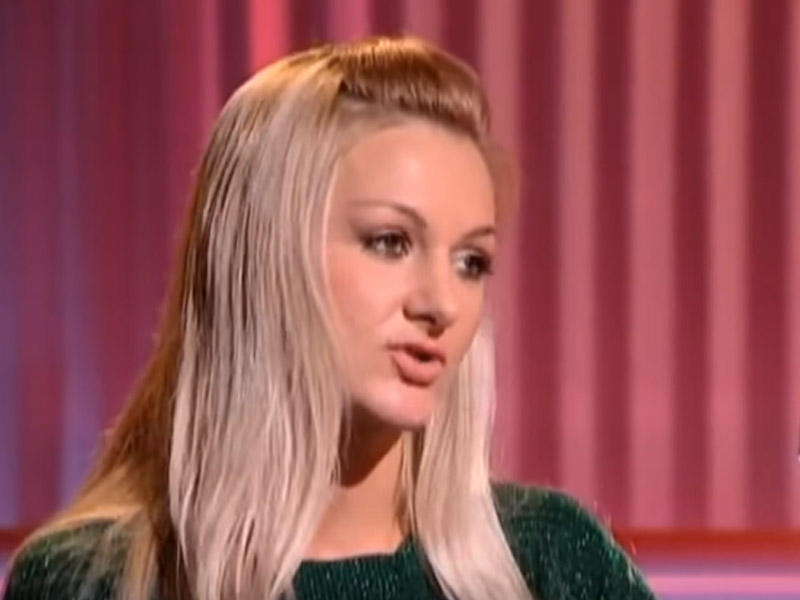 Ailədə şok: əri qaynanası ilə xəyanət etdi