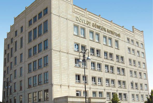 Dövlət Gömrük Komitəsindən yayılan video görüntülər ilə bağlı