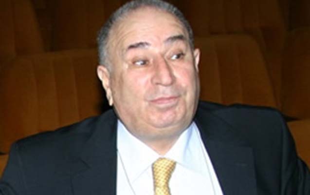 Xalq artisti ürəyindən əməliyyat olunub