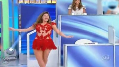 Cazibədar münsifin nəfəskəsən rəqsi