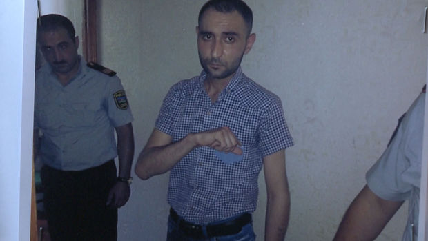 Hamilə arvadını öldürmək istəyən kişiyə ağır cəza verildi