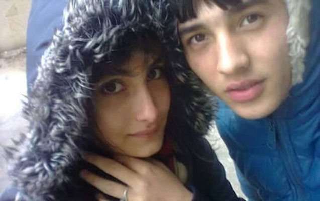 “Sən ölən günü Aytacın xınayaxdısını edəcəm...”