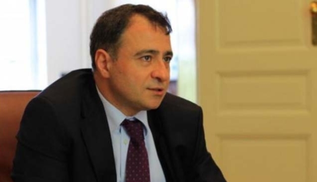 Eldar Mahmudovun XİN-dəki qohumları kimlərdir?