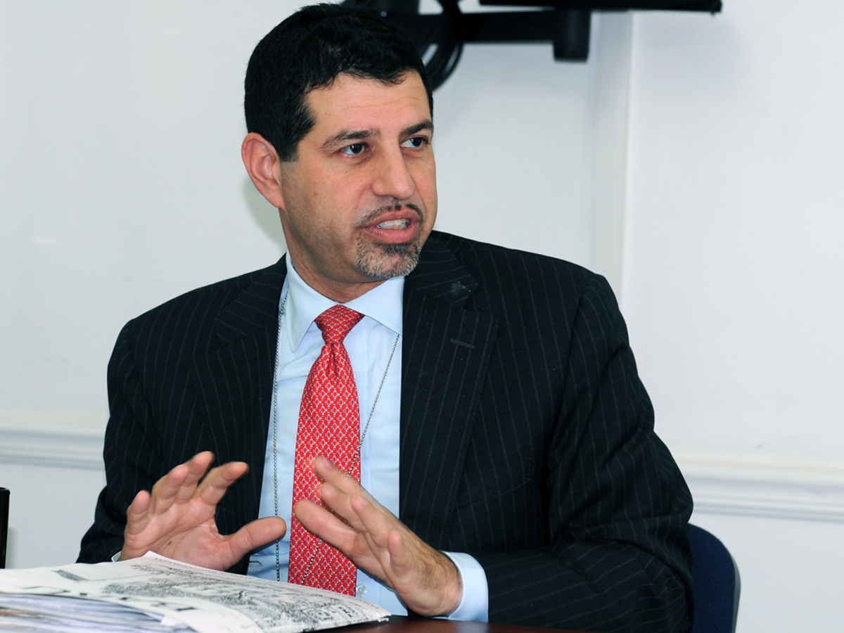 Səudiyyə Ərəbistanı ilə ABŞ arasında