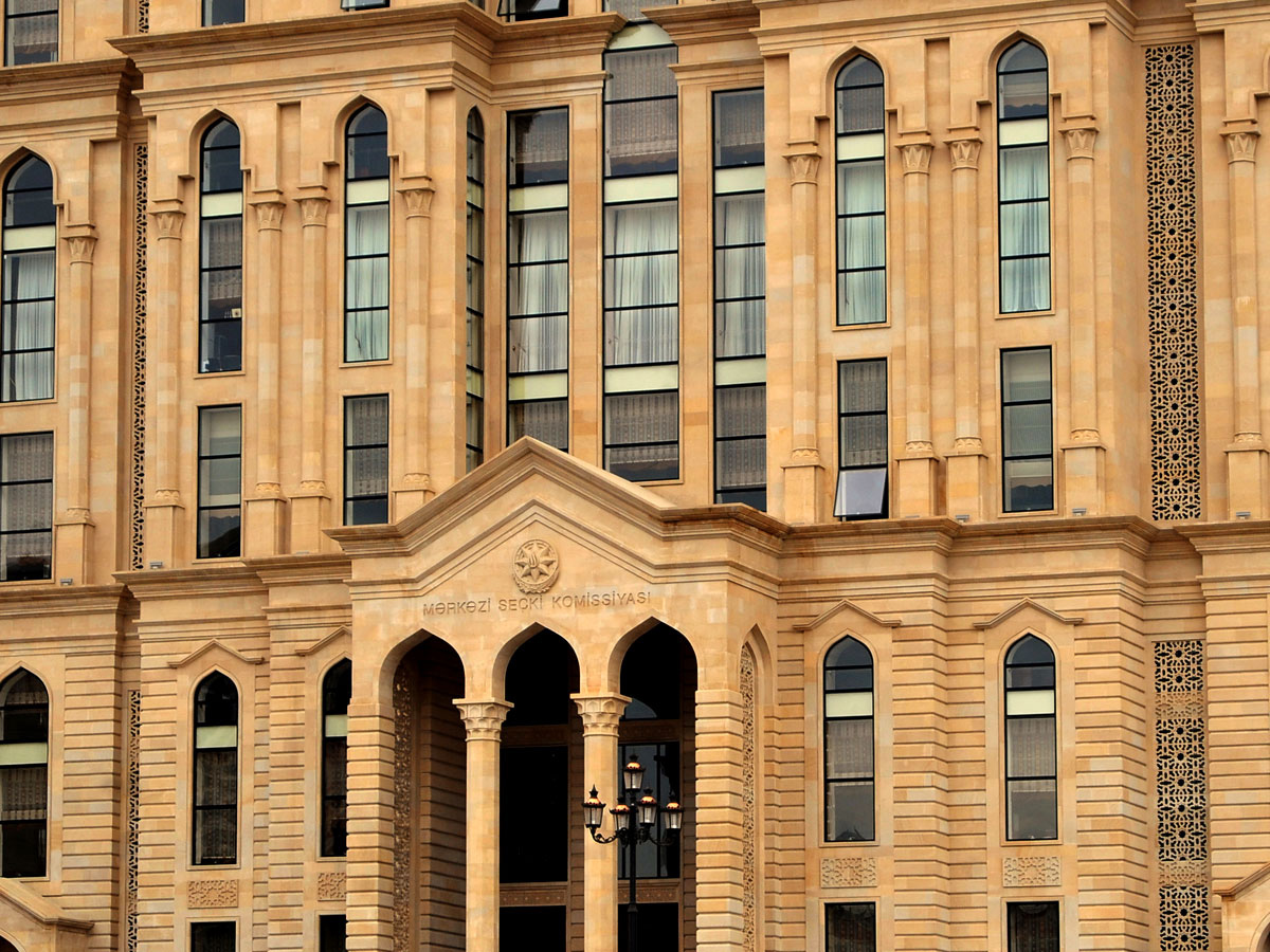 MSK narazı namizədlərin müraciətlərinə baxıb