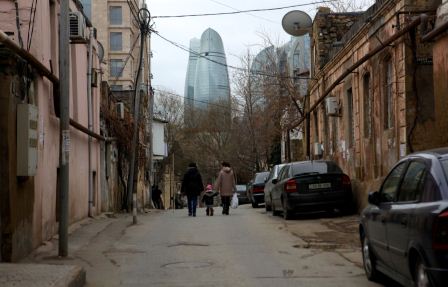 “Sovetski“dəki evləri alacaq orqan müəyyən edildi