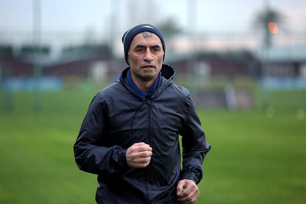 Xaqani Məmmədovun rüşvət qalmaqalı