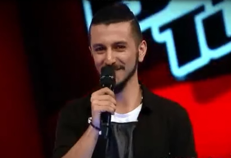 Qısa müddətə sevilən azərbaycanlı gənc müğənni 