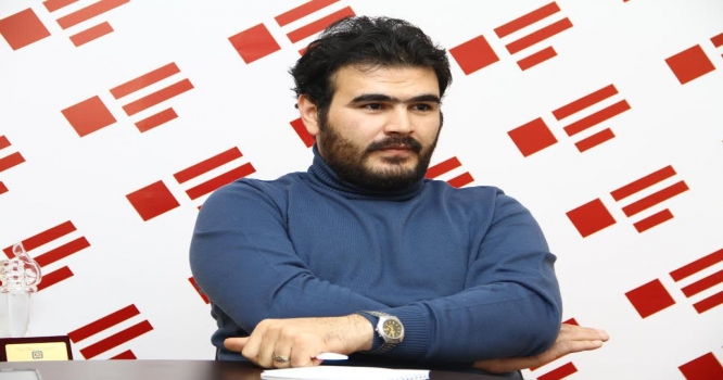 Mirmehdi Ağaoğlunun yeni kitabı çap olundu