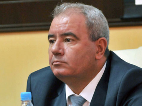 Əli Abbasov akademik adından məhrum ediləcək?