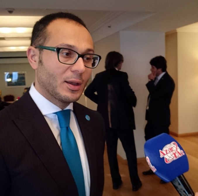 Türkdilli ölkələrin yeni idman nailiyyətləri qazanması üçün daha bir imkan yaranır