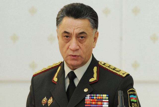 Ramil Usubov üç rəisi işdən çıxardı