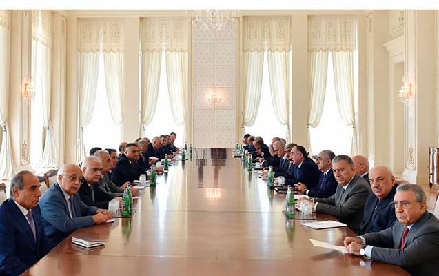 “MTN işi”nə görə daha iki nazir çıxarılacaq